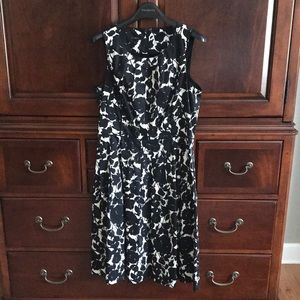 Dress worn to wedding